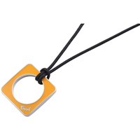 Collana Fossil Donna in Acciaio JF84002040 - JF84002040